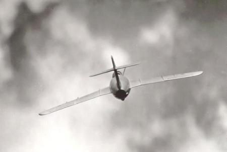 MiG-17 FRESCO